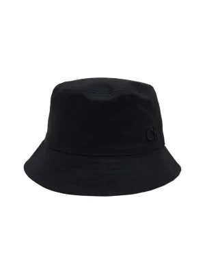 Zdjęcie produktu Calvin Klein Dwustronny kapelusz