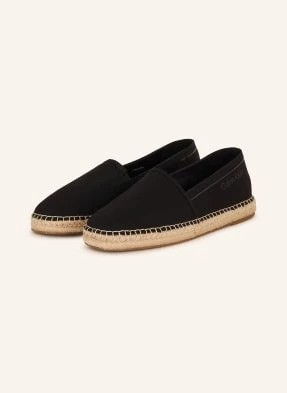 Zdjęcie produktu Calvin Klein Espadryle schwarz