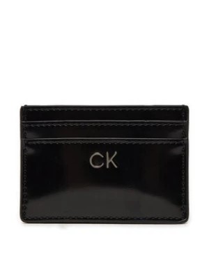 Zdjęcie produktu Calvin Klein Etui na karty kredytowe Ck Daily Slim K60K612428 Czarny