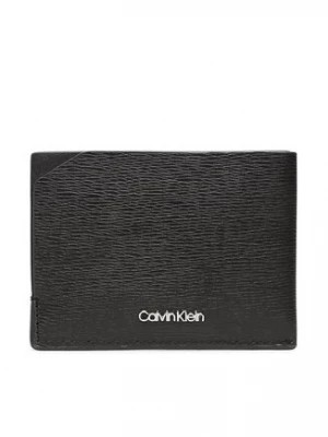 Zdjęcie produktu Calvin Klein Etui na karty kredytowe Ck Median Discrete Ccholder 4Cc K50K510002 Czarny