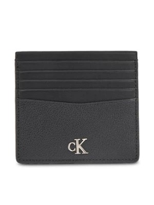 Zdjęcie produktu Calvin Klein Etui na karty kredytowe K50K511446 Czarny