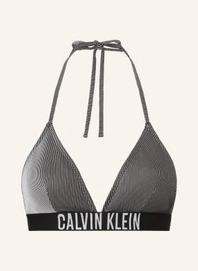 Zdjęcie produktu Calvin Klein Góra Od Bikini Trójkątnego Intense Power schwarz