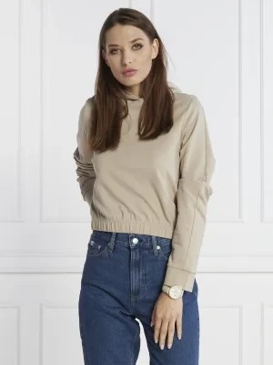 Zdjęcie produktu CALVIN KLEIN JEANS Bluza | Cropped Fit