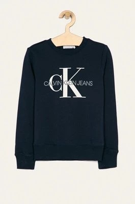 Zdjęcie produktu Calvin Klein Jeans - Bluza dziecięca 104-176 cm IU0IU00069