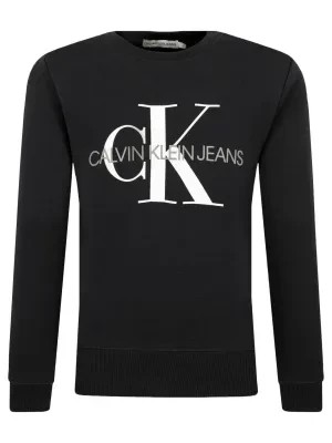 Zdjęcie produktu CALVIN KLEIN JEANS Bluza MONOGRAM | Regular Fit