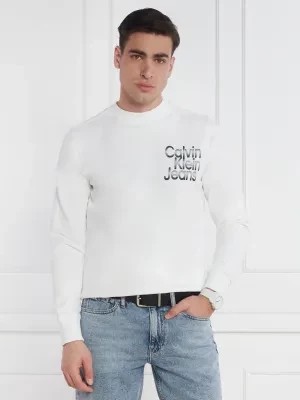 Zdjęcie produktu CALVIN KLEIN JEANS Bluza | Regular Fit