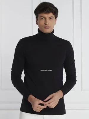 Zdjęcie produktu CALVIN KLEIN JEANS Golf | Regular Fit