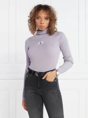 Zdjęcie produktu CALVIN KLEIN JEANS Golf | Regular Fit