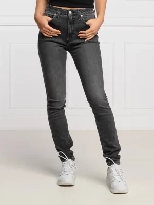 Zdjęcie produktu CALVIN KLEIN JEANS Jeansy CKJ 010 | Skinny fit | high rise