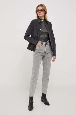 Zdjęcie produktu Calvin Klein Jeans jeansy damskie high waist
