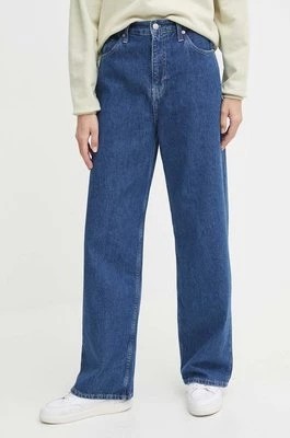 Zdjęcie produktu Calvin Klein Jeans jeansy damskie high waist J20J223428