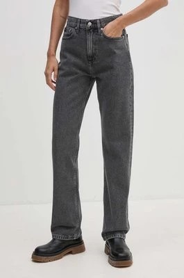 Zdjęcie produktu Calvin Klein Jeans jeansy damskie high waist J20J223657