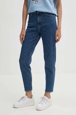 Zdjęcie produktu Calvin Klein Jeans jeansy damskie high waist J20J223660