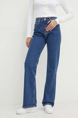 Zdjęcie produktu Calvin Klein Jeans jeansy damskie high waist J20J223894