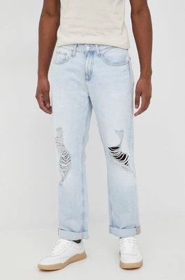 Zdjęcie produktu Calvin Klein Jeans jeansy J30J320460.PPYY męskie
