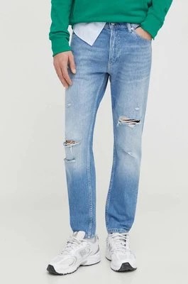 Zdjęcie produktu Calvin Klein Jeans jeansy męskie