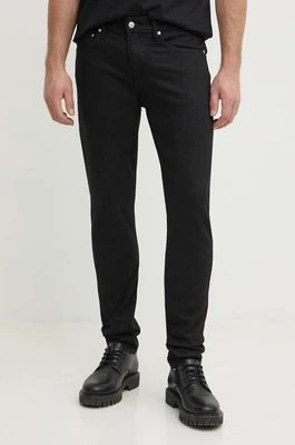 Zdjęcie produktu Calvin Klein Jeans jeansy męskie kolor czarny J30J323688