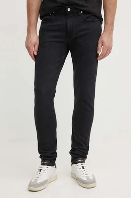 Zdjęcie produktu Calvin Klein Jeans jeansy męskie kolor czarny J30J323689