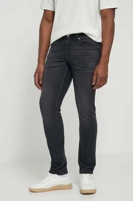 Zdjęcie produktu Calvin Klein Jeans jeansy męskie kolor czarny J30J324851