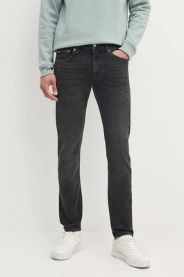 Zdjęcie produktu Calvin Klein Jeans jeansy męskie kolor czarny J30J326306