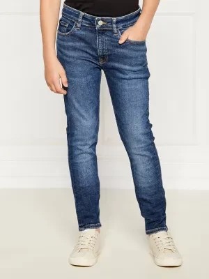 Zdjęcie produktu CALVIN KLEIN JEANS Jeansy | Skinny fit