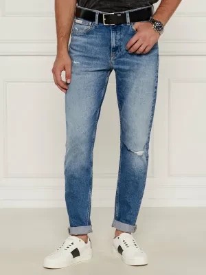 Zdjęcie produktu CALVIN KLEIN JEANS Jeansy | Slim Fit