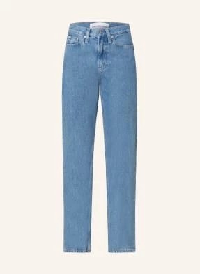 Zdjęcie produktu Calvin Klein Jeans Jeansy Straight blau