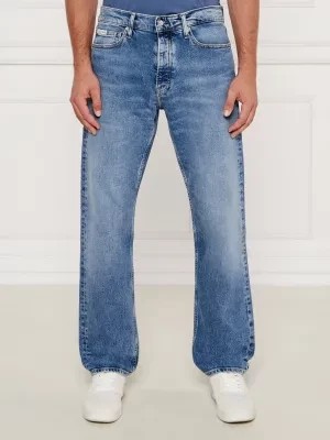 Zdjęcie produktu CALVIN KLEIN JEANS Jeansy | Straight fit