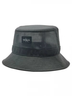 Zdjęcie produktu Calvin Klein Jeans Kapelusz Sport Essentials Bucket Hat Ut K50K510466 Czarny