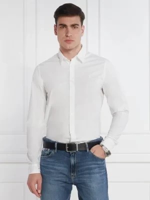 Zdjęcie produktu CALVIN KLEIN JEANS Koszula | Slim Fit | stretch