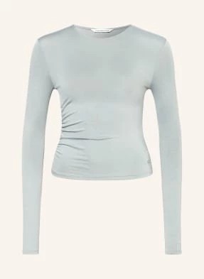 Zdjęcie produktu Calvin Klein Jeans Koszulka Z Długim Rękawem gruen