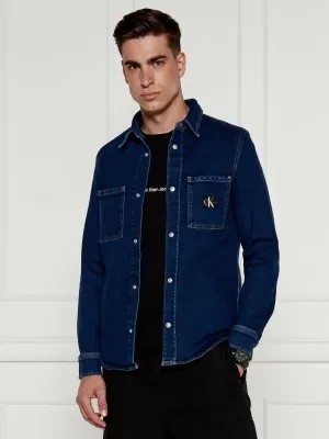 Zdjęcie produktu CALVIN KLEIN JEANS Kurtka jeansowa | Regular Fit