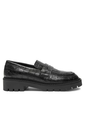 Zdjęcie produktu Calvin Klein Jeans Loafersy YW0YW01680 Czarny