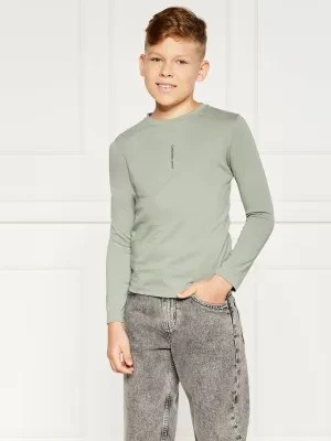 Zdjęcie produktu CALVIN KLEIN JEANS Longsleeve | Regular Fit