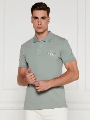 Zdjęcie produktu CALVIN KLEIN JEANS Polo | Regular Fit