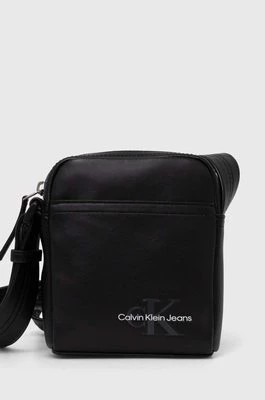 Zdjęcie produktu Calvin Klein Jeans saszetka kolor czarny K50K512032