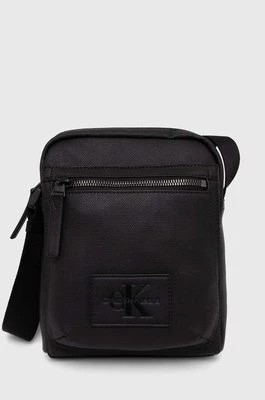 Zdjęcie produktu Calvin Klein Jeans saszetka kolor czarny K50K512036