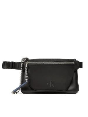 Zdjęcie produktu Calvin Klein Jeans Saszetka nerka Sculpted Waistbag14 Mix K60K610315 Czarny