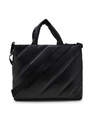 Zdjęcie produktu CALVIN KLEIN JEANS Shopperka mini slim tote26