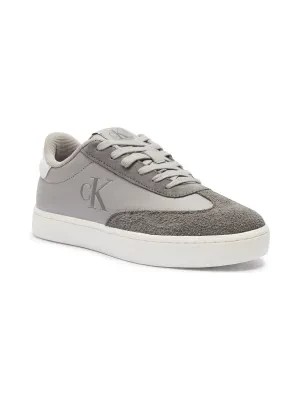 Zdjęcie produktu CALVIN KLEIN JEANS Skórzane sneakersy CLASSIC