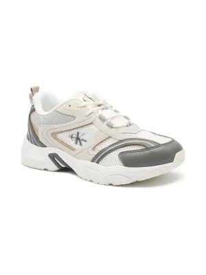 Zdjęcie produktu CALVIN KLEIN JEANS Sneakersy RETRO TENNIS