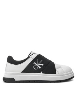 Zdjęcie produktu Calvin Klein Jeans Sneakersy V3X9-81056-1464 M Biały