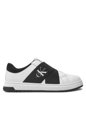 Zdjęcie produktu Calvin Klein Jeans Sneakersy V3X9-81056-1464 S Biały