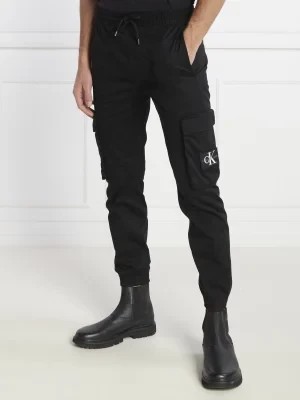 Zdjęcie produktu CALVIN KLEIN JEANS Spodnie cargo | Skinny fit