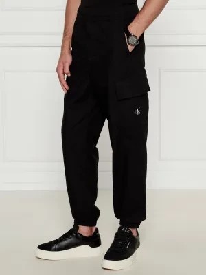 Zdjęcie produktu CALVIN KLEIN JEANS Spodnie jogger | Regular Fit