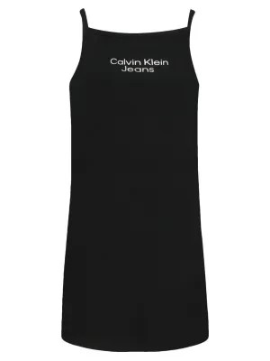 Zdjęcie produktu CALVIN KLEIN JEANS Sukienka