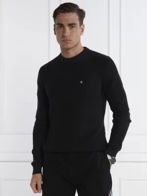 Zdjęcie produktu CALVIN KLEIN JEANS Sweter | Regular Fit