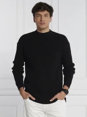 Zdjęcie produktu CALVIN KLEIN JEANS Sweter | Regular Fit