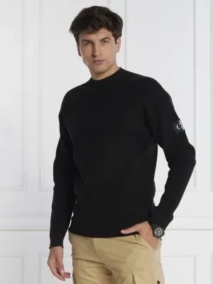 Zdjęcie produktu CALVIN KLEIN JEANS Sweter | Regular Fit