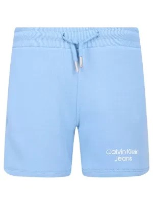 Zdjęcie produktu CALVIN KLEIN JEANS Szorty | Regular Fit